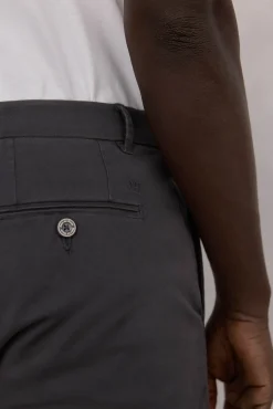 Calças calças chino slim fit premium