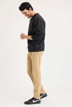 Calças calças skinny fit Go Activeflex