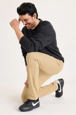 Calças calças skinny fit Go Activeflex