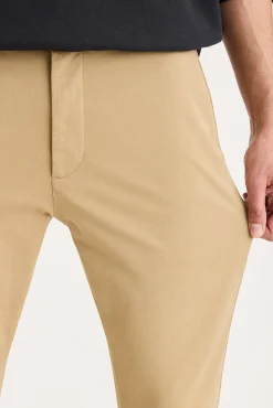 Calças calças skinny fit Go Activeflex