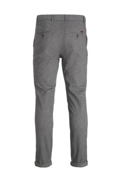 Calças chino