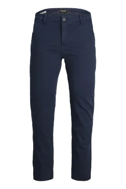 Calças chino