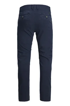 Calças chino