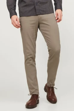 Calças chino