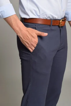 Calças chino