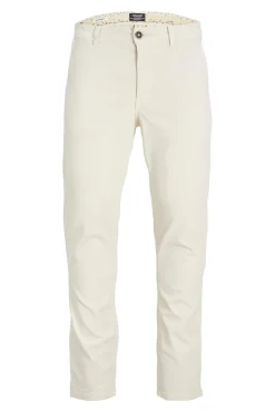 Calças chino