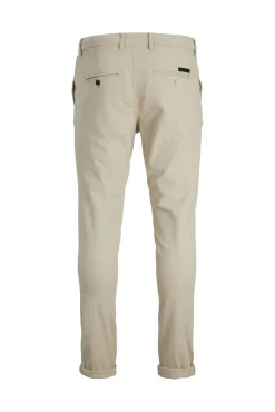 Calças chino