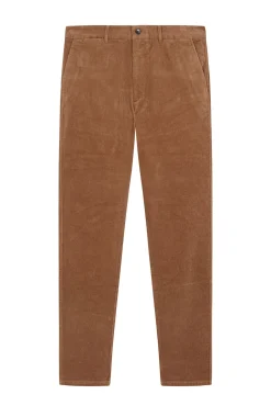 Calças chino comfort regular fit