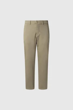 Calças Chino Fit Slim