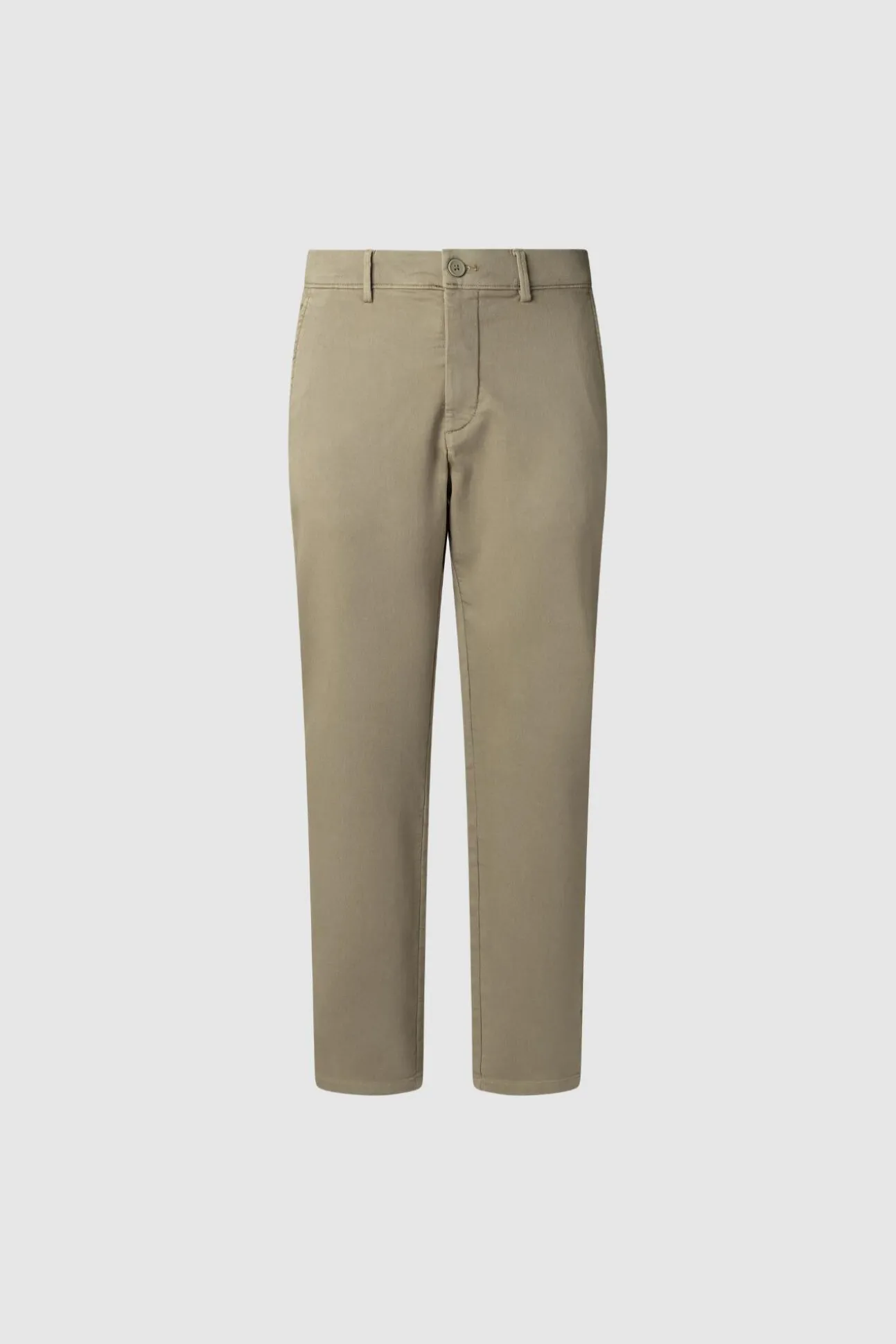 Calças Chino Fit Slim