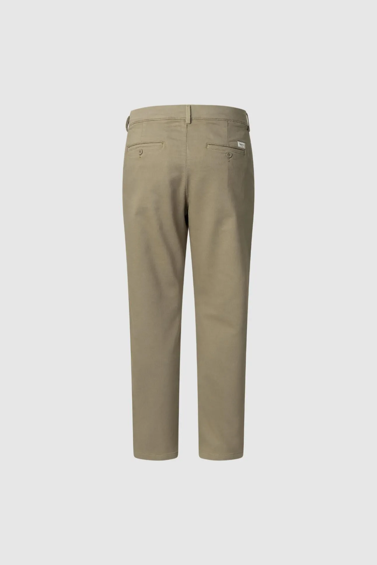 Calças Chino Fit Slim