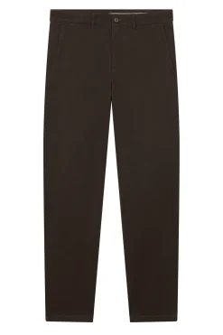 Calças chino leves regular fit