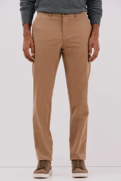 Calças chino regular fit
