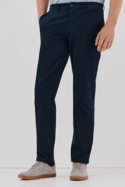 Calças chino regular fit