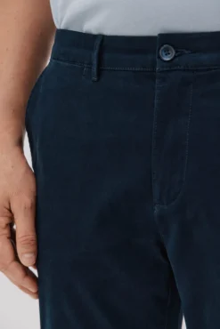 Calças chino regular fit
