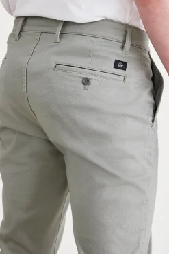 Calças chino skinny fit
