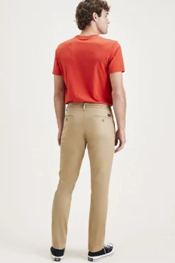 Calças chino skinny fit original