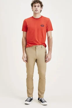 Calças chino skinny fit original
