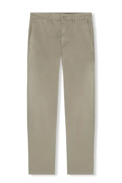 Calças chino slim