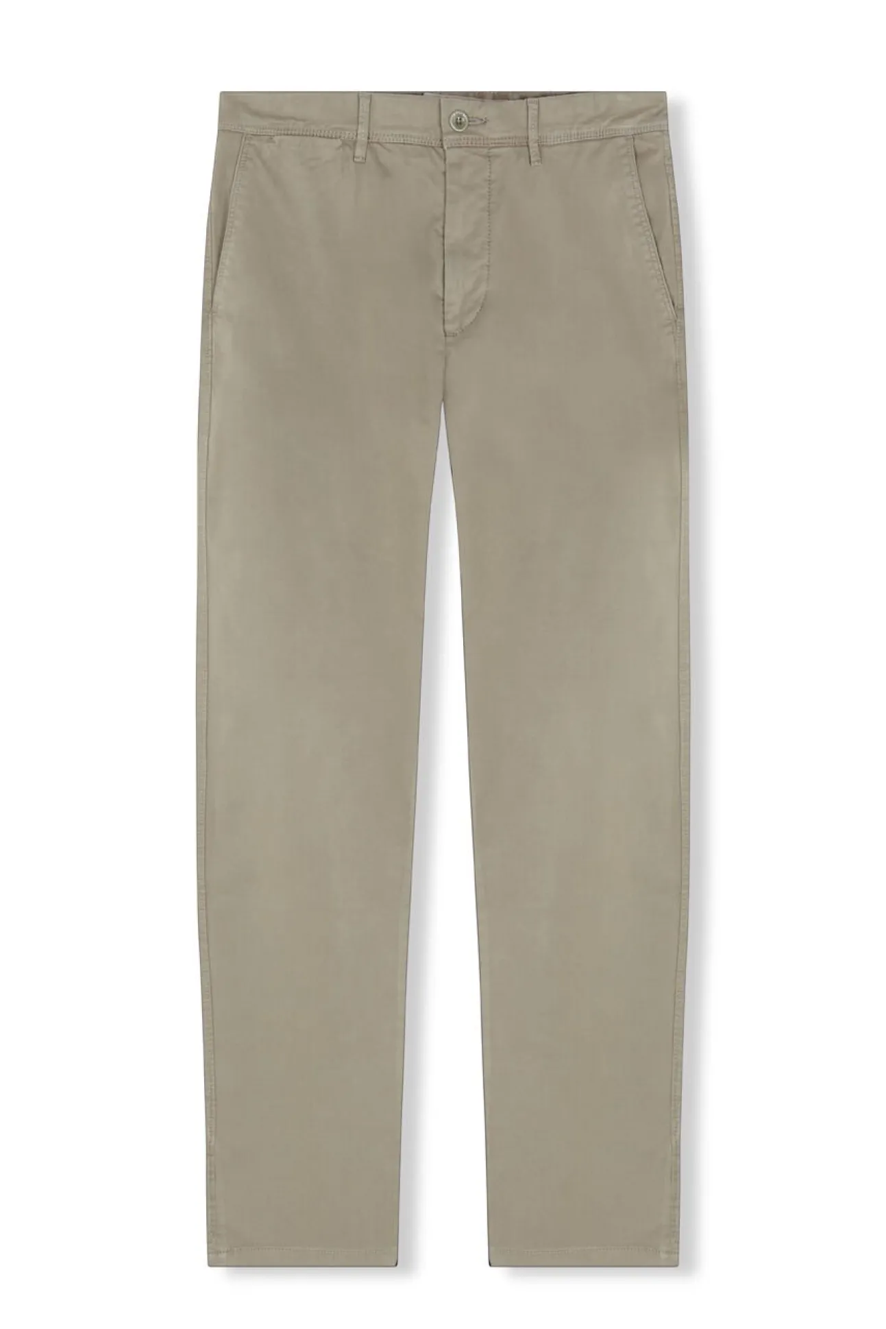 Calças chino slim