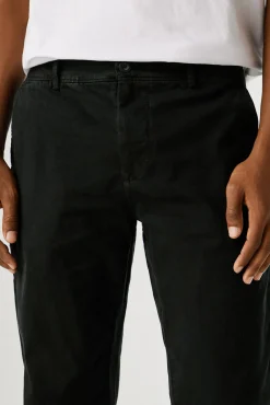 Calças chino slim