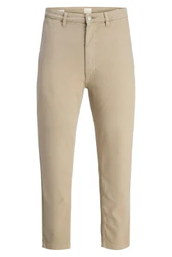 Calças chino slim fit