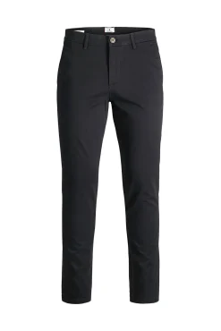 Calças chino slim fit