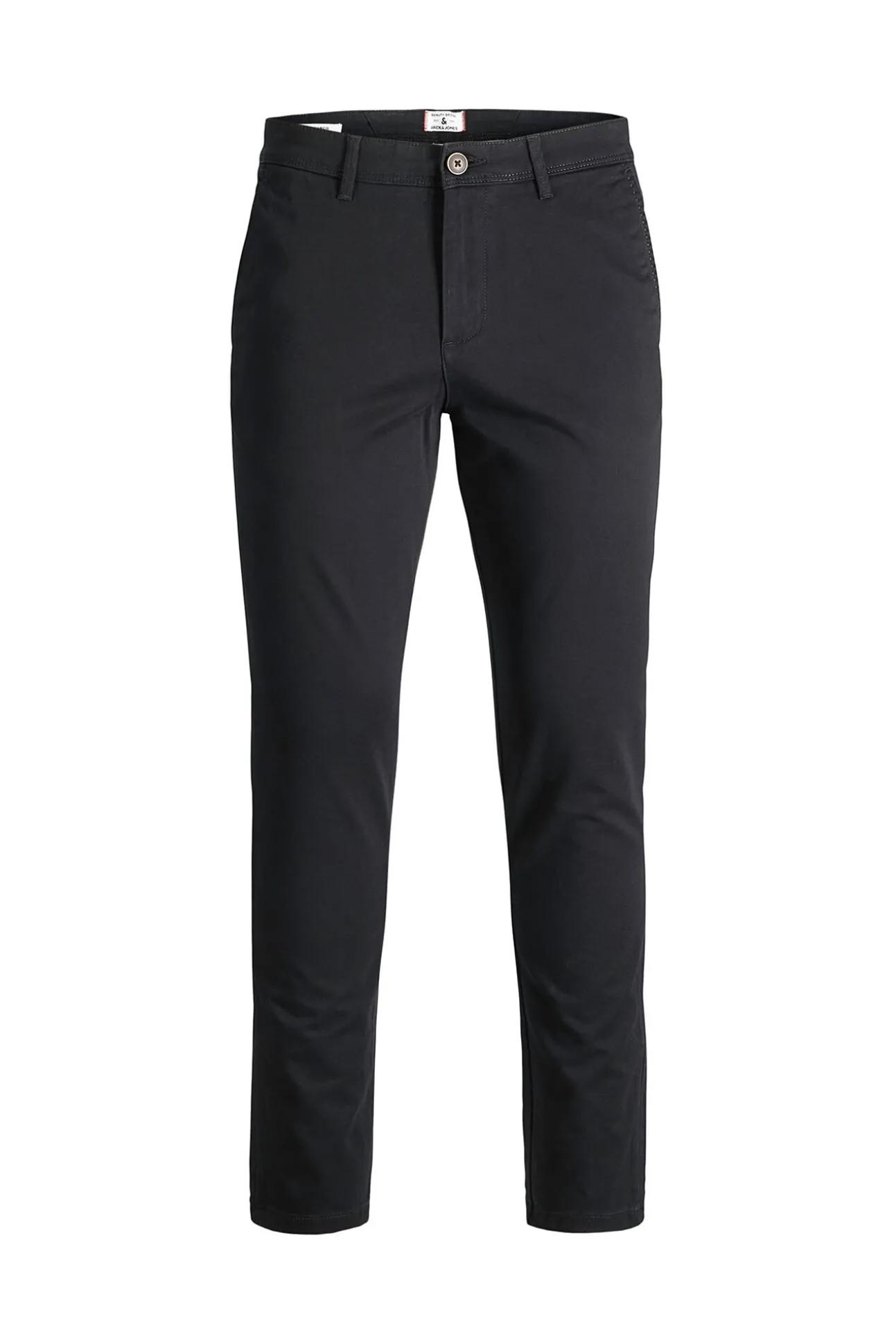 Calças chino slim fit