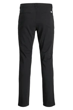 Calças chino slim fit