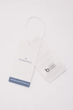 Calças chino slim fit