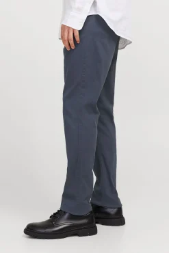 Calças chino slim fit