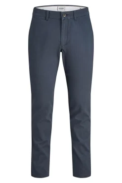 Calças chino slim fit