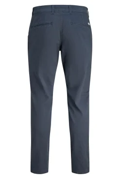 Calças chino slim fit
