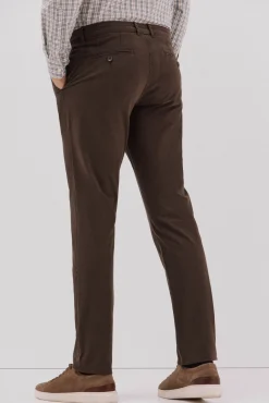 Calças chino slim fit