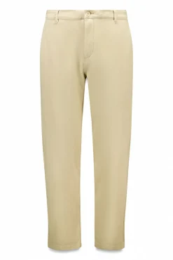 calças chino slim fit confortáveis