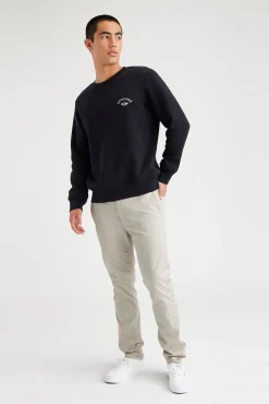 Calças chinos skinny fit Original