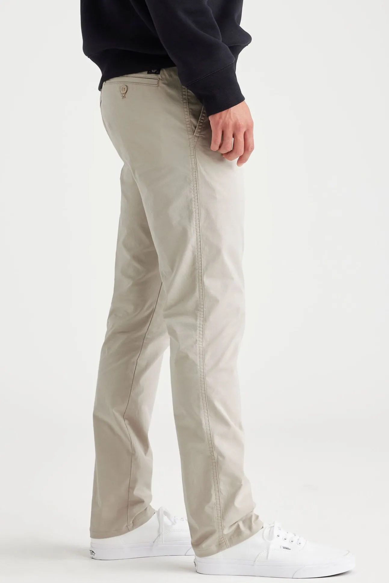 Calças chinos skinny fit Original