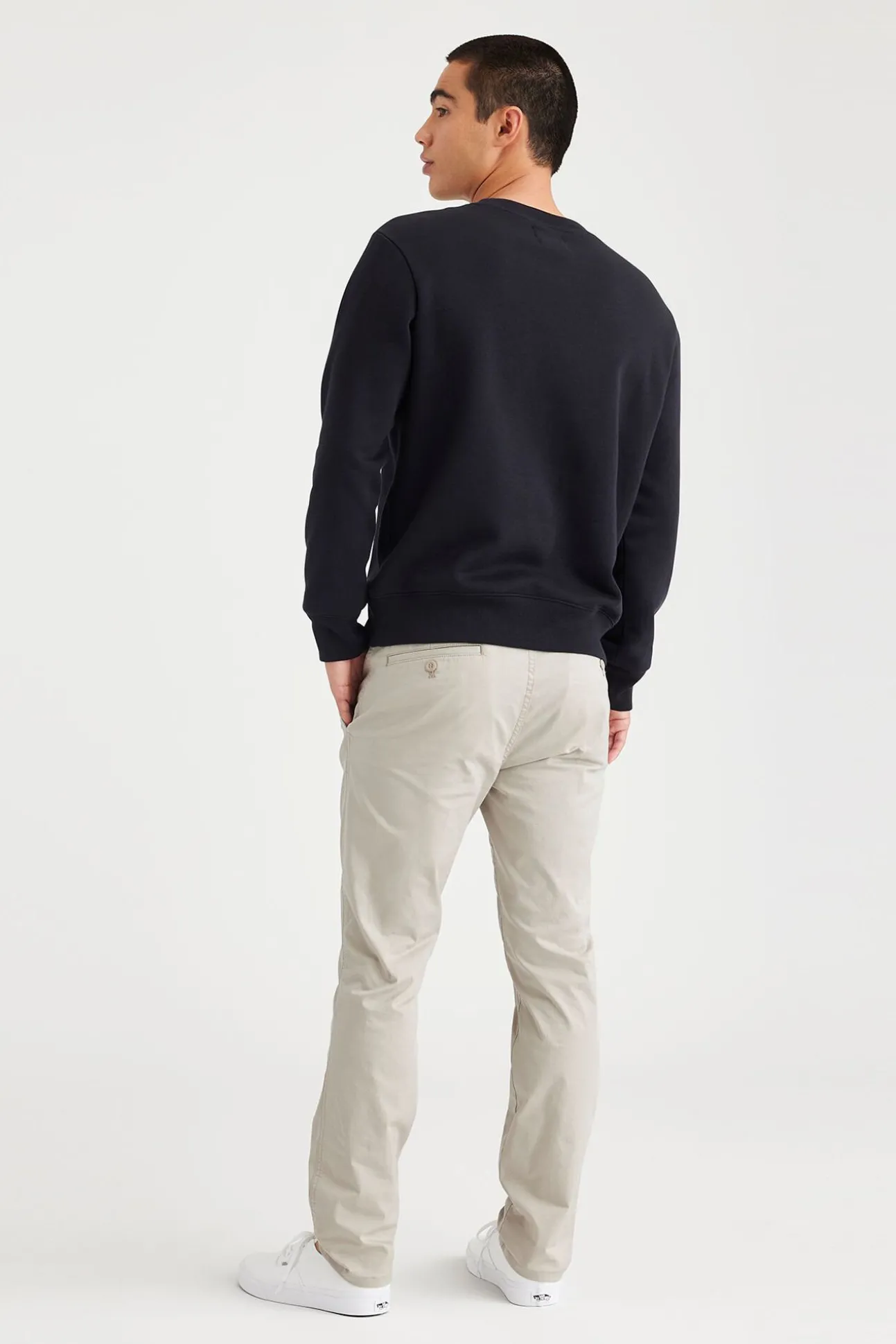 Calças chinos skinny fit Original