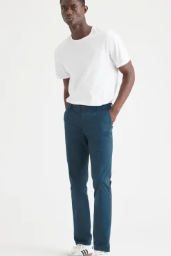 Calças chinos slim fit Original
