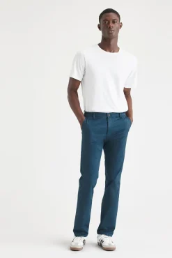 Calças chinos slim fit Original