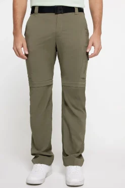 Calças conversíveis Columbia Silver Ridge™ Utility para homem