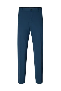 Calças de fato Slim Fit