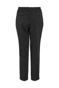 Calças elegantes slim fit
