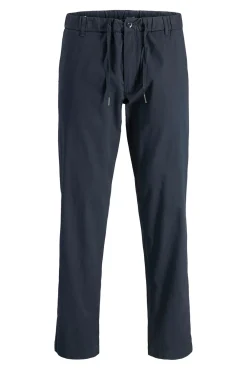 Calças estilo chino