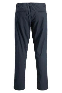 Calças estilo chino