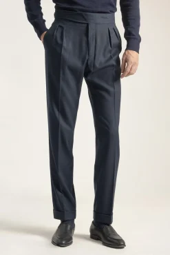 Calças Gurkha slim fit