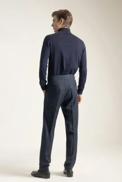 Calças Gurkha slim fit