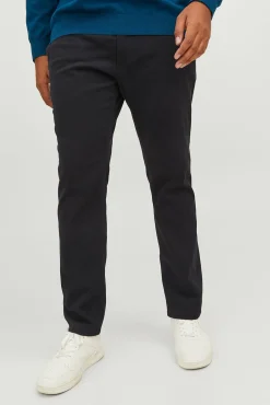Calças slim fit PLUS