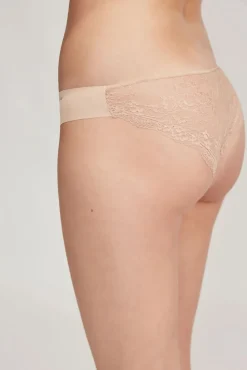 Calcinha cortada a Cuequinha