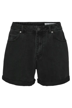 Calções denim